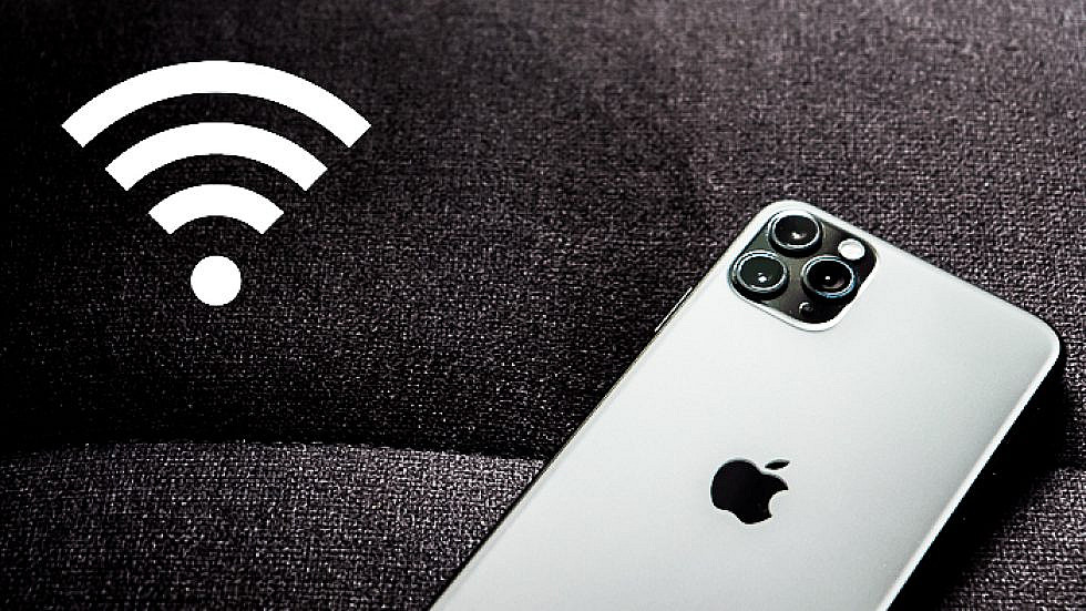 Araştırmacı, iPhone’larda Wi-Fi’yi devre dışı bırakabileceğini buldu