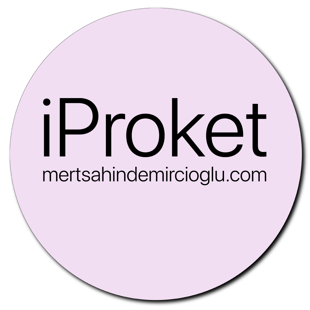 iProket Influencer – Affiliate application