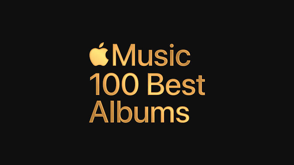 Apple Music En İyi 100 Albüm 2024 Yılında Çıkan Efsanevi Kayıtlar